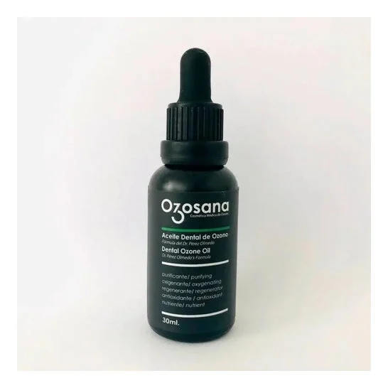 Ozosana Ozone Dental Oil 30ml