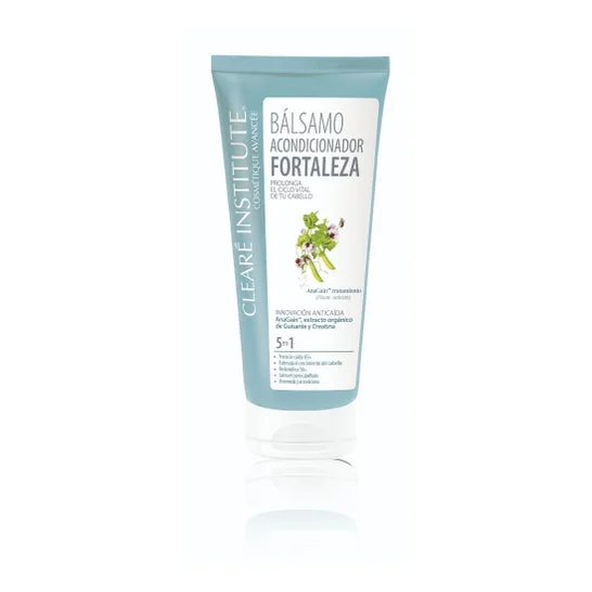 Balsamo Condizionante di Forza Clearé Institute 200ml