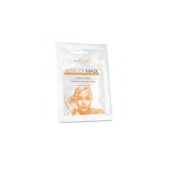 Postquam albicocca maschera facciale 10ml