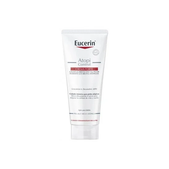Eucerin Atopicontrol Crema Forte 100 Ml