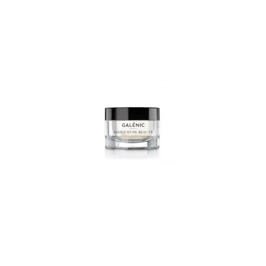 Galénic Heat Detox Mask 50 ml