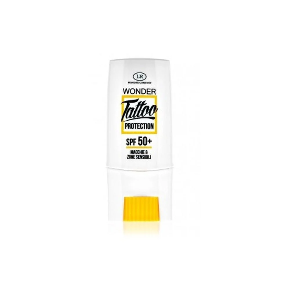 LR WONDER COMPANY WONDER TATTOO PROTECTION 50 9ML