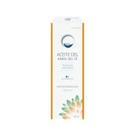 Edda Pharma Olio dell'Albero del Tè Roll-on 30ml