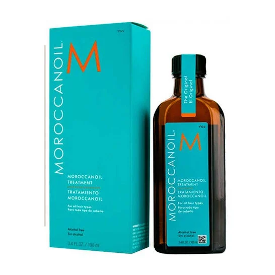 Trattamento Marocchinoil 100ml