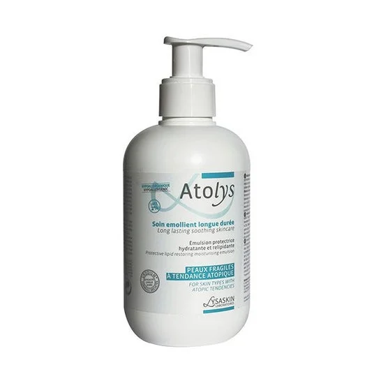 Acm Atolys Grease Cleansing Gel 500ml