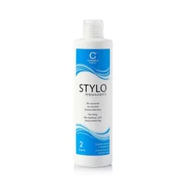 Caroprod Permanente Stylo Nº 2. Capelli Sensibili 80 Ml