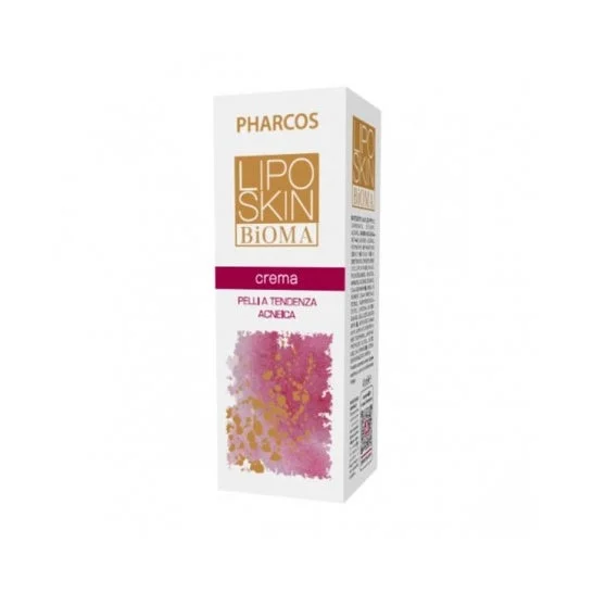 Pharcos Liposkin Bioma Crema 40ml