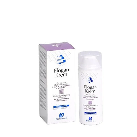 Flogankrem Crema Lenitiva 50Ml