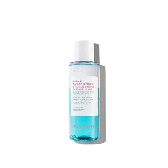 Sensilis Rituale Cura Bifasico Detergente Sensibile 150ml