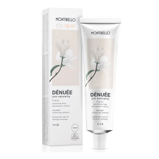 Montibello Denuée Ammonia Free Dye N° 7 Blonde 60ml