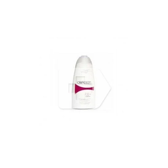 Latte corpo idratante Clenosan 400ml