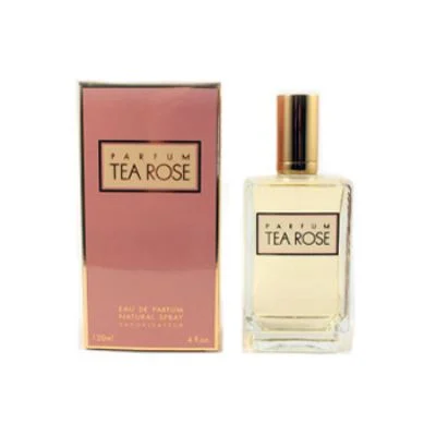 Tea rose parfum Tea Rose EDP Vapo 60 ml
