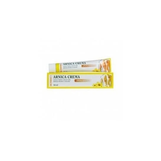 Theiss Arnica Pom Riscal50G