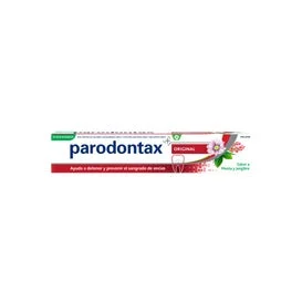 Parodontax Menta & Zenzero originale 75ml
