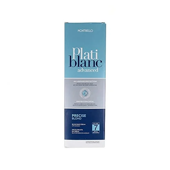 Montibello Platiblanc Advanced Precise Blond 500g