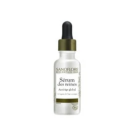 Sanoflore Siero des Reines Globale Antietà 30ml