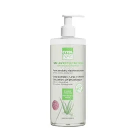 Cytolnat Ult/Soft Wash Gel 500ml