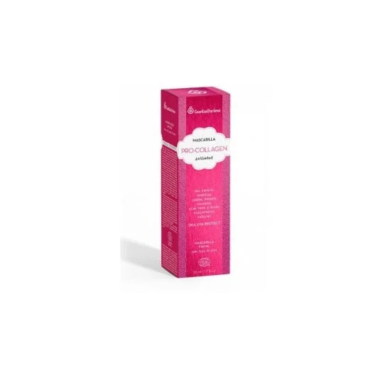 Intersa Esential Aroms Pro-Collagen Mask 50ml