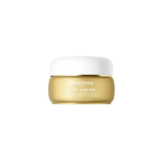 Darphin Éclat Sublime Radience Boosting 60caps