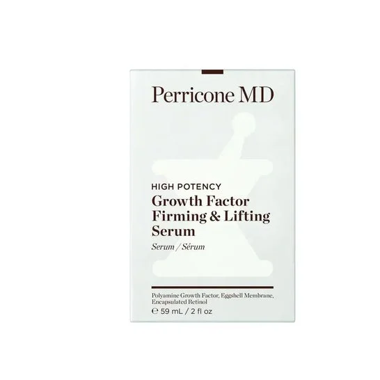 Perricone Md Growth Factor Firming & Lifting Serum 59ml