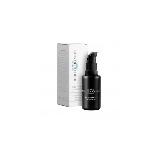 Mediterraneus Siero Viso 30ml