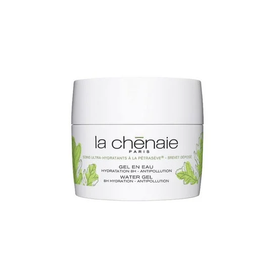 La Chenaie Gel d'acqua 50ml