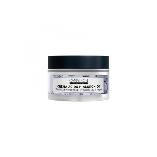 Camaleon Crema Acido Hialuronico 50ml