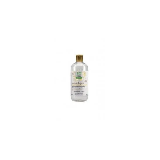 So'Bio Etic Précieux argan acqua micellare 500ml