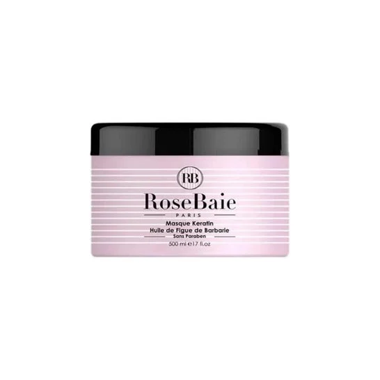 RoseBaie Keratin Mask 500ml