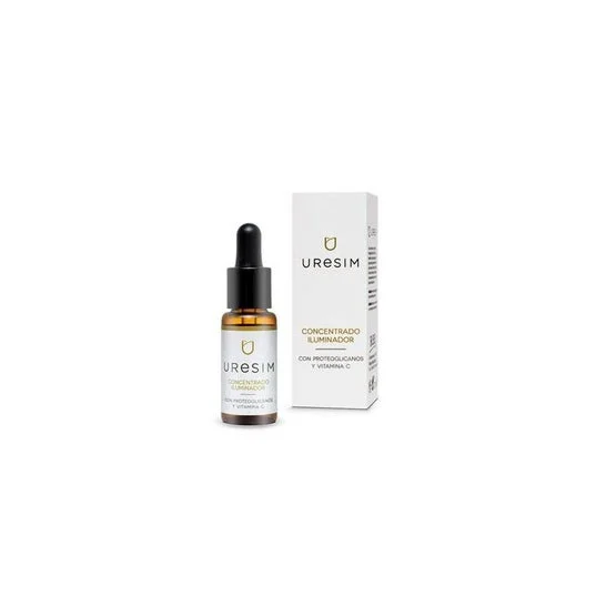 Illuminatore Uresim Illuminatore Concentrato 20ml