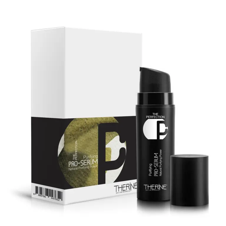THERINE The Perfection – Purifying Pro Serum