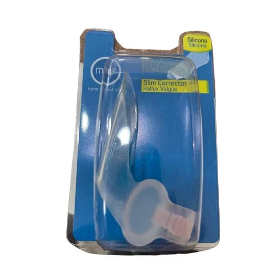 Sindolor Slim Silicone Correttore T-2 1 Unità