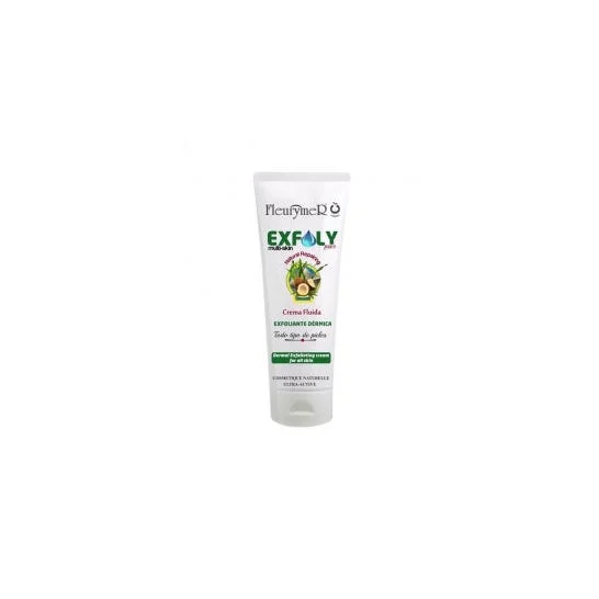 Fleurymer Scrub esfoliante Exfolypsor 85ml