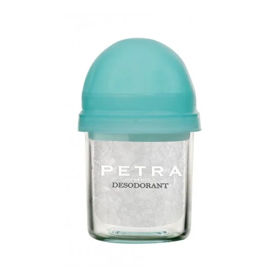Natur Petra Deodorante alla Pietra di Allume 110g
