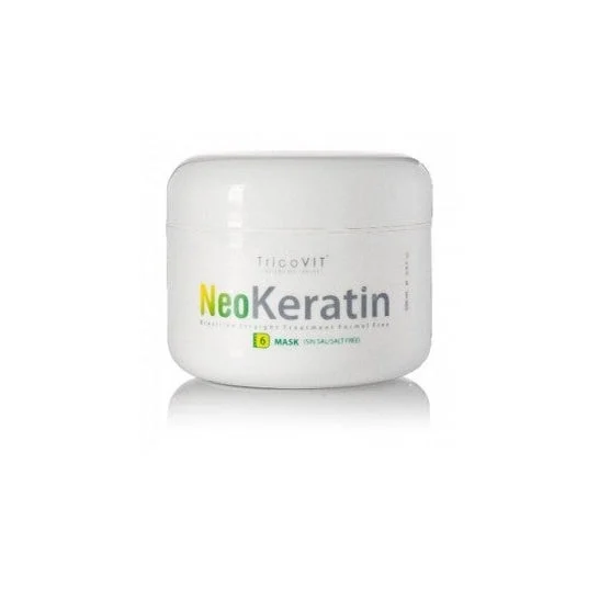 Maschera Neocheratina S6 (senza sale) 200ml