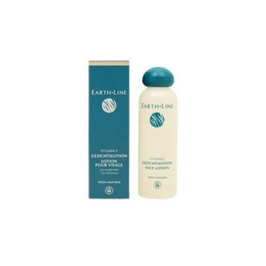 Linea di terra pulizia del viso lozione 200ml