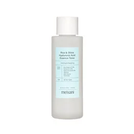 Meisani Rice And Shine Hyaluronic Acid Essence Toner 150ml
