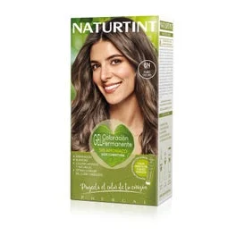 Tintura Naturtint 6N RuBio Scuro