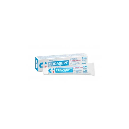 Curasept Dentifricio 0.05% ADS+DNA 75ml