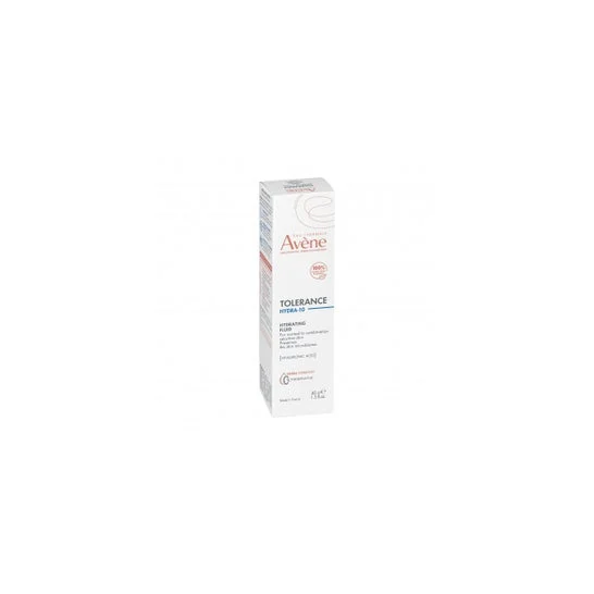 Avène Tolerance Hydra-10 Fluido Idratante 40ml