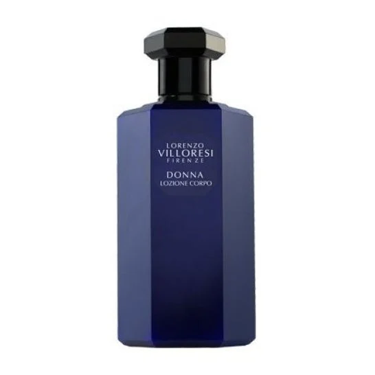 Lorenzo Villoresi Musk Loción Corporal 250ml