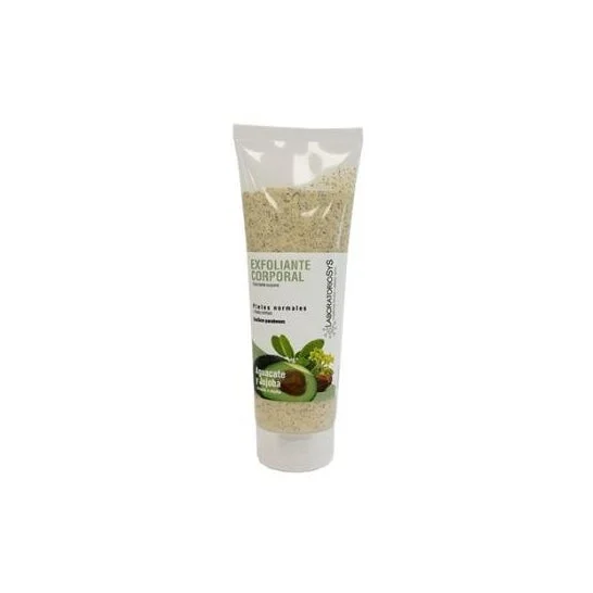 SYS Scrub Avocado e Jojoba 250ml