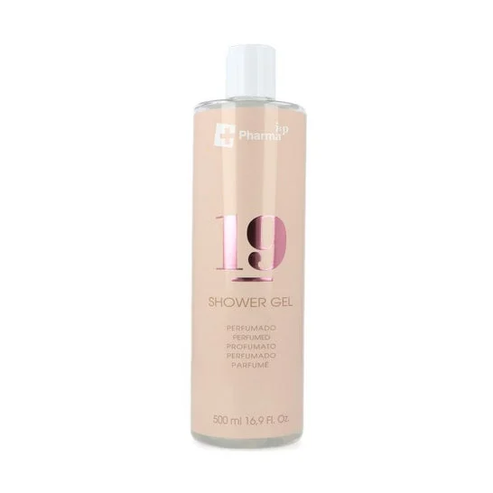 Iap Pharma Gel Doccia Donna N19 500ml