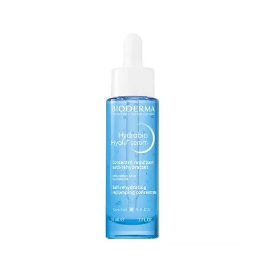 Bioderma Hydrabio Hyalu+ Siero Idratante Rimpolpante 30ml