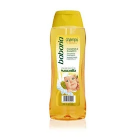 Babaria Camomilla Shampoo Con Estratto 600ml