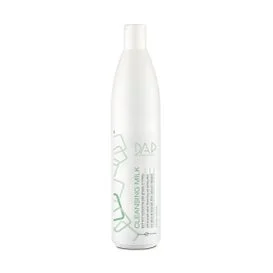 Dap latte a buccia mista 500ml