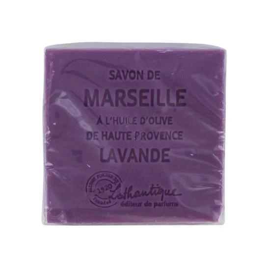 Lothentique Sav Mars Lavanda 100G