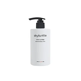 Skybottle Viva La Pink Lozione per il corpo profumata 240ml