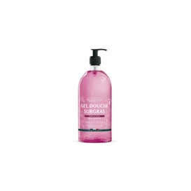 Beauterra Gel de Ducha Higo 1000 ml