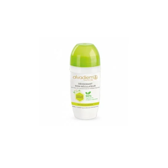 Alvadiem Dèod Underarm Care Roll-On/40Ml